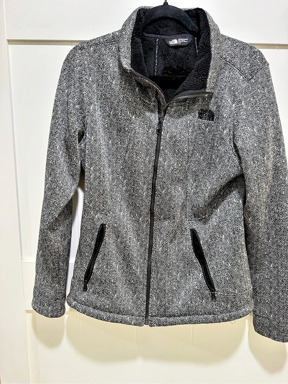 The North Face Apex Chromium Thermal Jacket Ski Jacket Size Medium